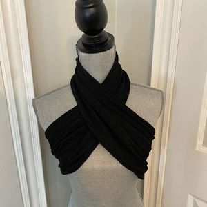 Princess Polly wrap top